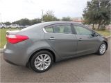 City Kia Of Greater orlando – orlando Fl 32837 2015 Used Kia forte 4dr Sedan Automatic Ex at Central Florida toyota