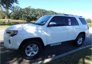 City Kia Of Greater orlando – orlando Fl 32837 2019 New toyota 4runner Sr5 2wd Suv for Sale In orlando Fl Super