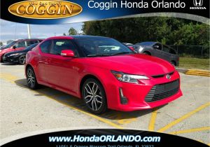 City Kia orange Blossom Trail orlando Fl Scion Cars for Sale In Kissimmee Fl 34741 Autotrader