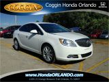 City Kia orange Blossom Trail orlando Fl Used 2013 Buick Verano for Sale at Coggin Honda Jacksonville Vin