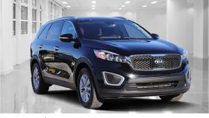 City Kia orlando Fl 2018 Kia sorento Lx V6 5xypg4a52jg399212 orlando Kia West orlando Fl