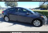 City Kia south orange Blossom Trail orlando Fl 2014 Used Kia forte 4dr Sedan Automatic Lx at Central Florida toyota