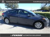 City Kia south orange Blossom Trail orlando Fl 2014 Used Kia forte 4dr Sedan Automatic Lx at Central Florida toyota