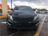 City Kia south orange Blossom Trail orlando Fl Buy Here Pay Here 2013 Kia Optima for Sale In orlando Fl 32839