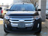 City Of Alexandria Utility 2013 ford Edge Sel Alexandria Va Woodbridge Manassas Springfeild