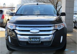 City Of Alexandria Utility 2013 ford Edge Sel Alexandria Va Woodbridge Manassas Springfeild