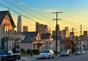 City Of Alexandria Utility Power Outage Safe Clearance Heights for Overhead Power Lines