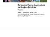 City Of Alexandria Utility Rebates Pdf Implementing solar Pv Projects On Historic Buildings and In