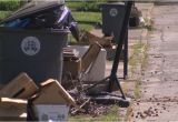 City Of Evansville Heavy Trash Pickup Evansville Water and Sewer Utility Announces Heavy Trash