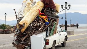 City Of Evansville Heavy Trash Pickup Heavy Trash Pick Up for Evansville Residents Underway