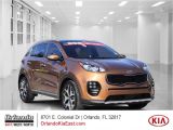 City Of Kia orlando Fl 2017 Kia Sportage Sx Turbo Kndpr3a69h7210401 orlando Kia East