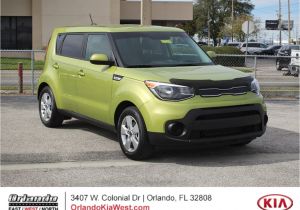 City Of Kia orlando Fl 2019 Kia soul Base Kndjn2a22k7916657 orlando Kia West orlando Fl