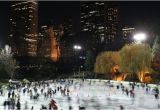 City Park Manhattan Ks Ice Skating Holiday Fun with Kids In New York City Christmas In