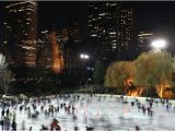 City Park Manhattan Ks Ice Skating Holiday Fun with Kids In New York City Christmas In