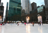 City Park Manhattan Ks Ice Skating New York New York City Manhattan Ice Skating Rink In