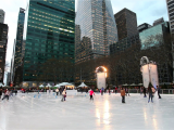 City Park Manhattan Ks Ice Skating New York New York City Manhattan Ice Skating Rink In