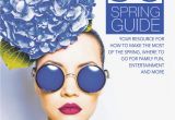 City Shades Be Spontaneous Guide to Spring 2018 04 06 by the island now issuu