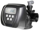 Clack Water softener Manual Clack Ws1ci softener Meter Controlled Valve 1 Quot