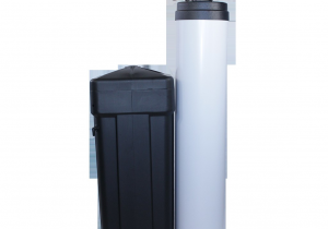 Clack Water softener Review Water softener Review Clack Ws1