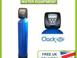 Clack Ws1 Water softener Water softener Clack Simplex Hardness Remove Calcium Magnesium Valve