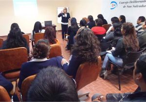 Clases De Floristeria En San Salvador Concejo Deliberante De San Salvador De Jujuy Empleados