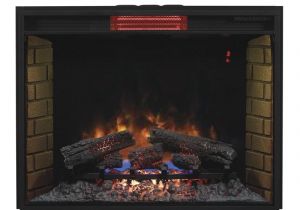 Classic Flame Electric Fireplace Manual Classic Flame 33ii310gra 33 Inch Electric Infrared