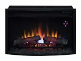 Classic Flame Electric Fireplace Manual Classic Flame Curved Front 25 Inch Electric Fireplace