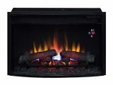 Classic Flame Electric Fireplace Manual Classic Flame Curved Front 25 Inch Electric Fireplace