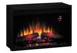 Classic Flame Electric Fireplace Manual Classic Flame Fixed Front 26 Inch Electric Fireplace
