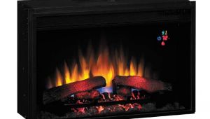 Classic Flame Electric Fireplace Manual Classic Flame Fixed Front 26 Inch Electric Fireplace