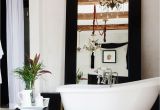 Clawfoot Tub Bathroom Ideas 8 Design Lessons to Steal From Tulum Mexico Tubs Ceilings and Woods