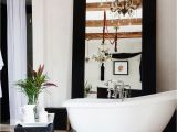 Clawfoot Tub Bathroom Ideas 8 Design Lessons to Steal From Tulum Mexico Tubs Ceilings and Woods