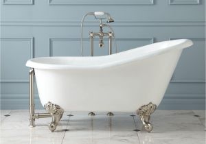 Clawfoot Tub Bathroom Ideas Bathroom Paint Color Idea Baths Pinterest Bath Walls and House