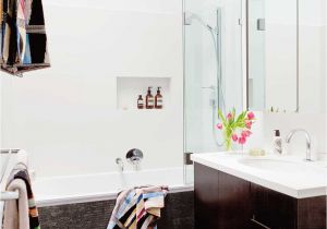 Clawfoot Tub for Small Bathroom 12 Amazingly Beautiful Shower Designs Home Beautiful Magazine