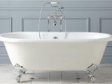 Clawfoot Tub for Small Bathroom Basic Types Of Bathtubs