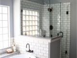 Clawfoot Tub In Small Bathroom Master Bath Remodel In 2019 Bathroom Remodel 2016 Bathroom Bath