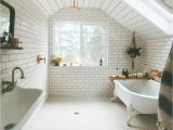 Clawfoot Tub Small Bathroom Design Pin by Haley Dennis On H O M E Pinterest Bathroom House and