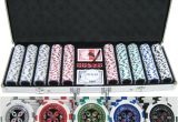 Clay Poker Chip Sets for Sale Clay Poker Chip Sets for Sale