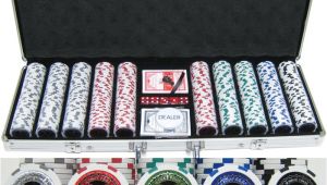 Clay Poker Chip Sets for Sale Clay Poker Chip Sets for Sale