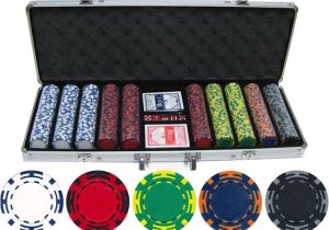 Clay Poker Chip Sets Uk 13 5g 500pc Z Striped Clay Poker Chip Set