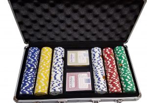 Clay Poker Chip Sets with Denominations 300 Desert Palace Casino 11 5gr Poker Chips Custom Set