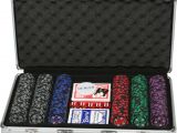 Clay Poker Chip Sets with Denominations Sands Inc 300 Denomination Clay Chips Poker Game Set 300