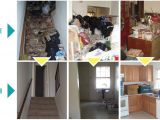 Cleaning A Hoarder S House Hoarding Cleanup Services San Jose Ca 95111 Estate