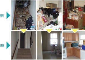 Cleaning A Hoarder S House Hoarding Cleanup Services San Jose Ca 95111 Estate