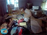 Cleaning A Hoarder S House Hoarding House Cleaning Services