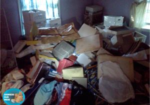 Cleaning A Hoarder S House Hoarding House Cleaning Services