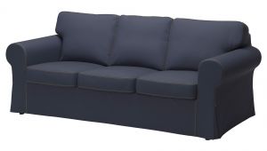 Cleaning Ikea Karlstad Couch Covers Ektorp sofa Cover Jonsboda Blue Ikea 499 99 Couch Slipcover