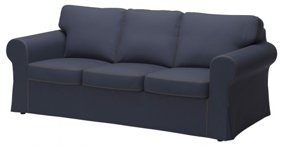 Cleaning Ikea Karlstad Couch Covers Ektorp sofa Cover Jonsboda Blue Ikea 499 99 Couch Slipcover