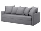 Cleaning Ikea Karlstad Couch Covers Holmsund Sleeper sofa orrsta Light White Gray Ikea