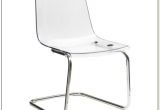 Clear Plastic Chair Ikea Clear Desk Chair Ikea Chairs Home Decorating Ideas
